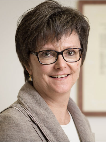Prof. Dr. Britta Engelhardt