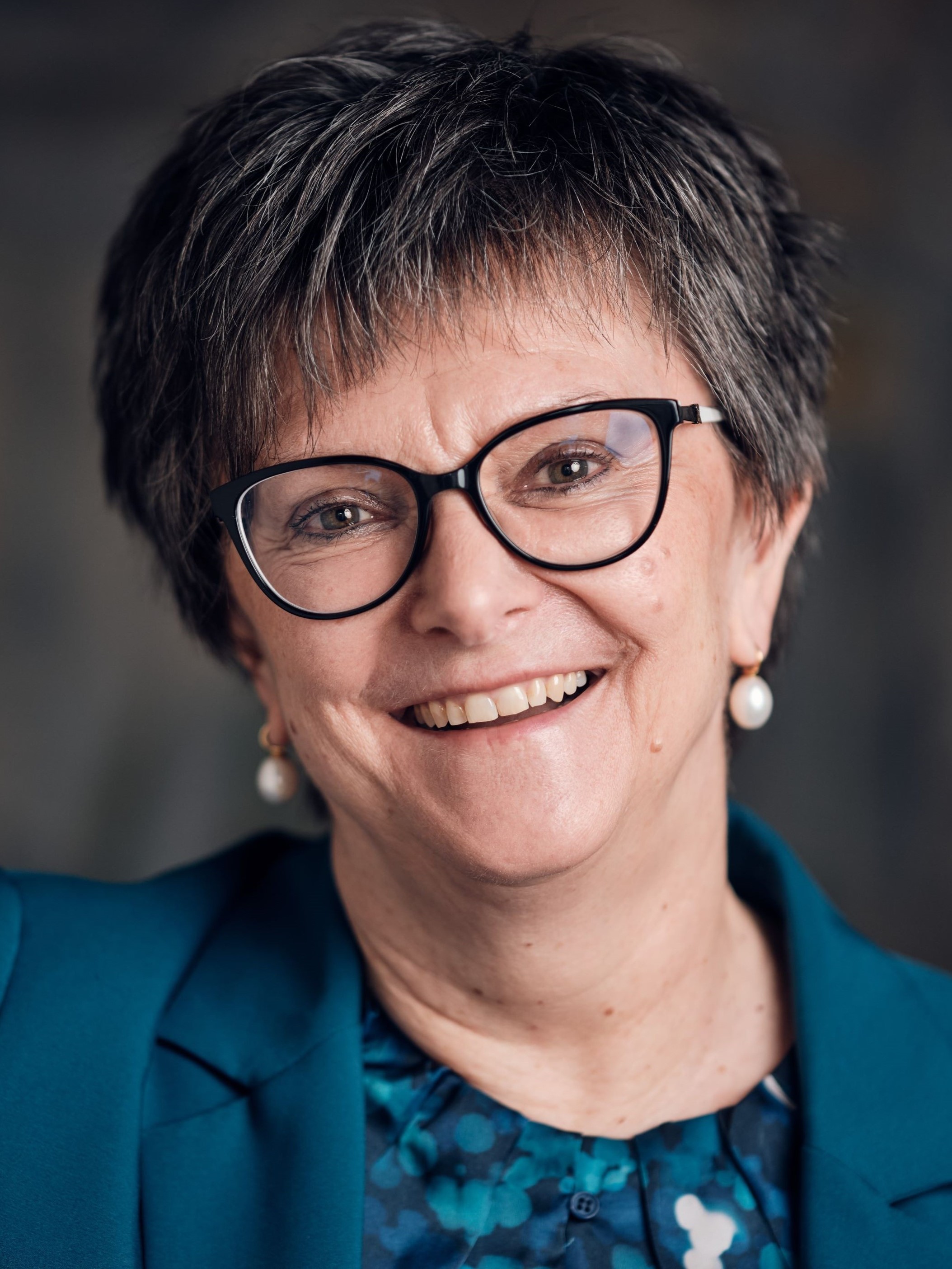 Prof. Dr. Britta Engelhardt