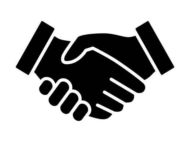 Shaking Hands