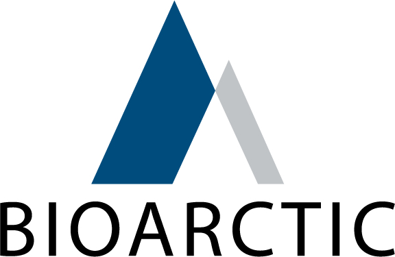 Logo BioArctic