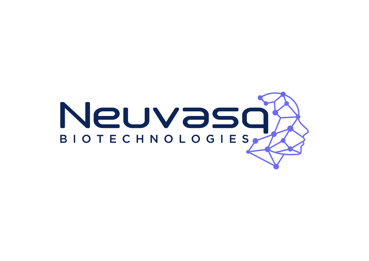 Logo Neuvasq Biotechnologies