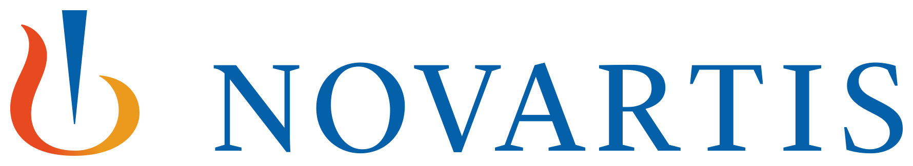 Logo Novartis