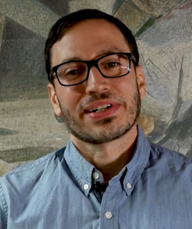 Image of Steven Proulx